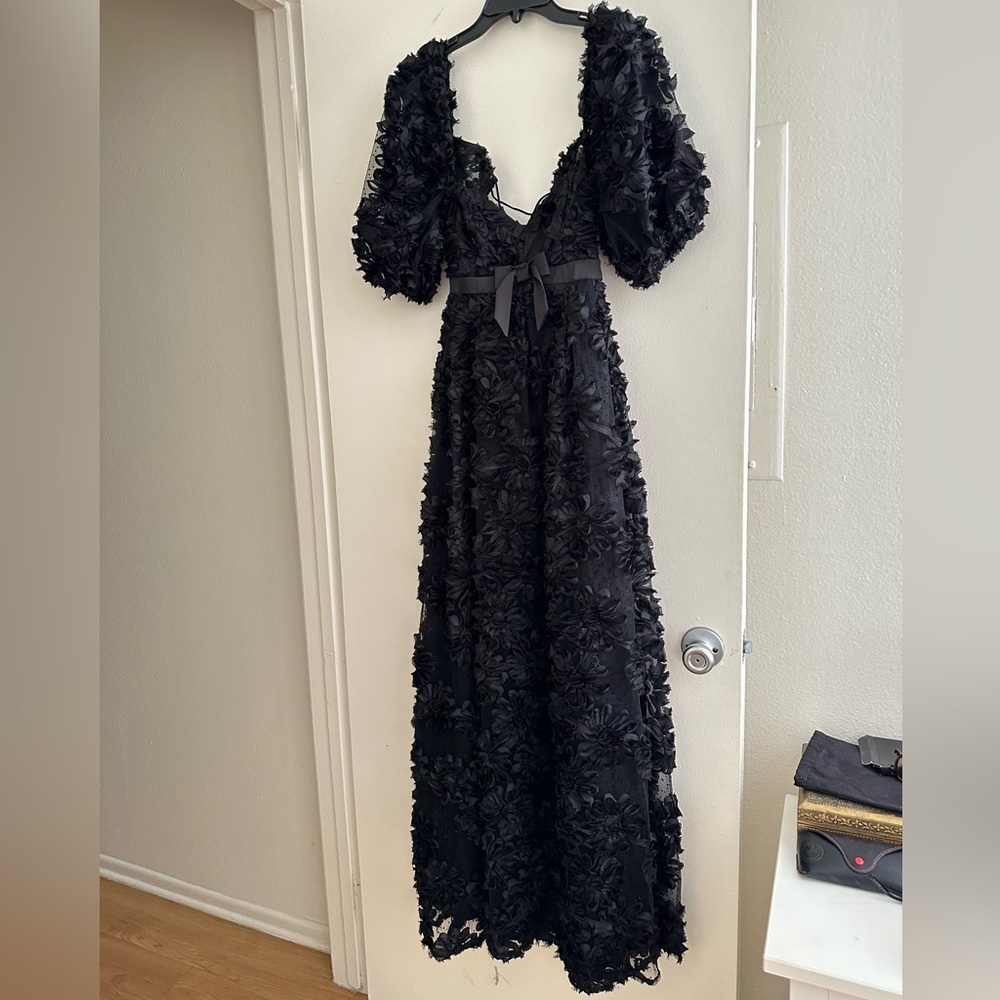 Astrid Maxi Dress from For Love and Lemmon - Picture 5 of 7